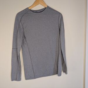 💐Swiss Tech Long Sleeve Base Layer Shirt | Thermal Performance Outdoor Tee💐